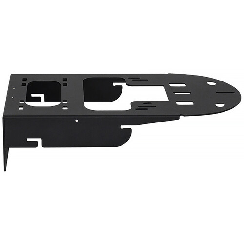 Bolin Technology Bolin Technology C-WM2B - Medium PTZ Camera Wall Mount - Black