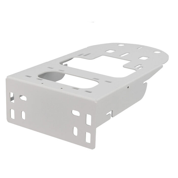 Bolin Technology Bolin Technology C-WM2W - Medium PTZ Camera Wall Mount - White