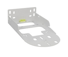 Bolin Technology Bolin Technology C-WM2W - Middelgrote Wandbeugel voor PTZ-camera - Wit