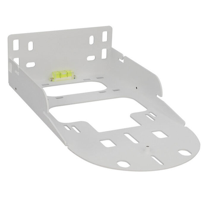 Bolin Technology Bolin Technology C-WM2W - Middelgrote Wandbeugel voor PTZ-camera - Wit