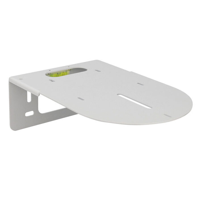 Bolin Technology Bolin Technology C-WM1W - Kleine Wandbeugel voor PTZ-camera - Wit