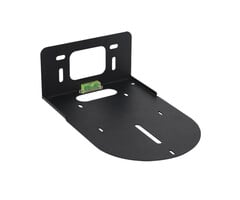 Bolin Technology Bolin Technology Small PTZ Wall Mount Bracket - Zwart