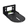 Bolin Technology C-WM1B - Kleine Wandbeugel voor PTZ-camera - Zwart