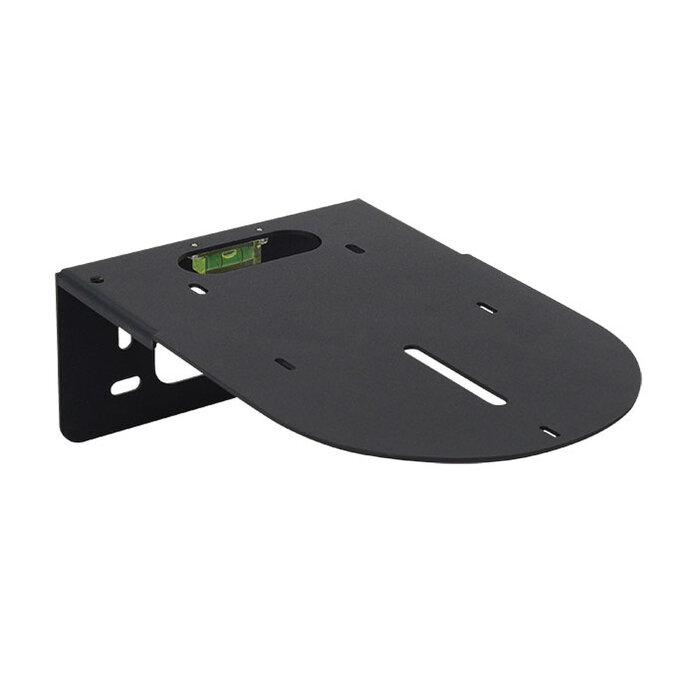 Bolin Technology Bolin Technology Small PTZ Wall Mount Bracket - Zwart