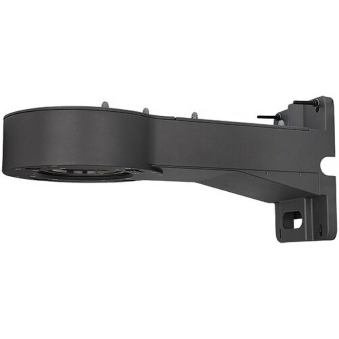 Bolin Technology Bolin Technology ES-WM - Outdoor Wall Mount for EXU and SD/EX Gen3 - Grey