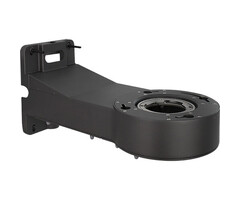 Bolin Technology Bolin Technology ES-WM - Outdoor Wandbeugel voor EXU en SD/EX Gen3 - Grijs