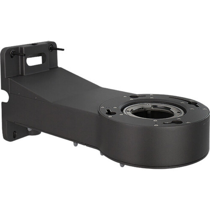 Bolin Technology Bolin Technology ES-WM Outdoor PTZ Wall Mount - Zwart