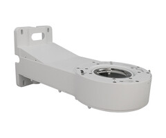 Bolin Technology Bolin Technology ES-WMW - Outdoor Wandbeugel voor EXU en SD/EX Gen3 - Wit