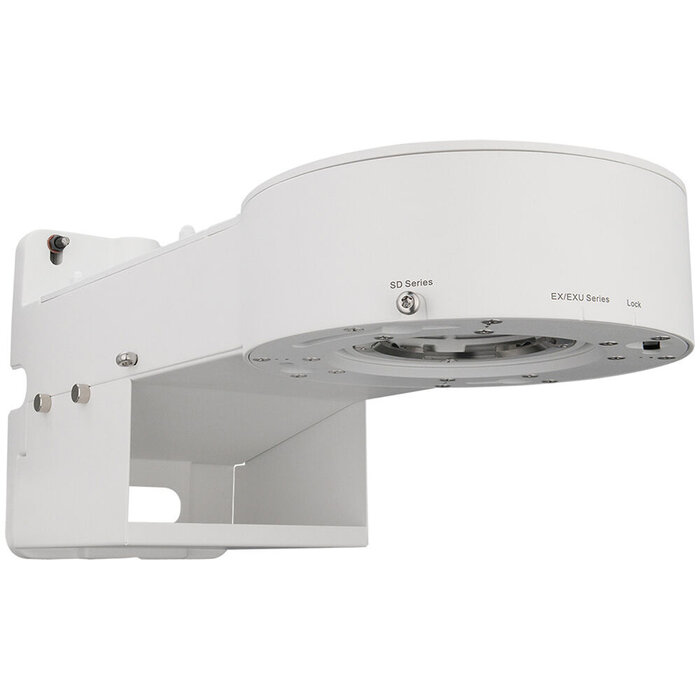 Bolin Technology Bolin Technology ES-WM Outdoor PTZ Wall Mount - Wit