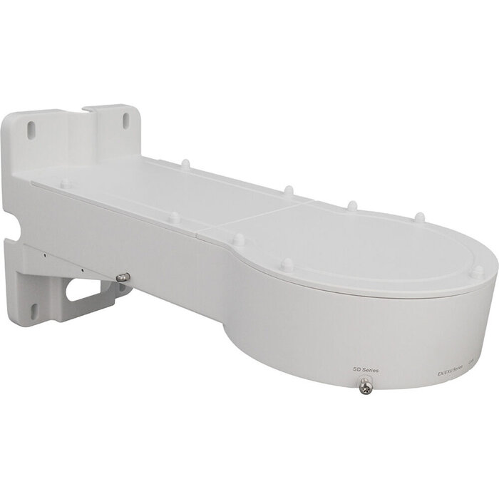 Bolin Technology Bolin Technology ES-WM Outdoor PTZ Wall Mount - Wit