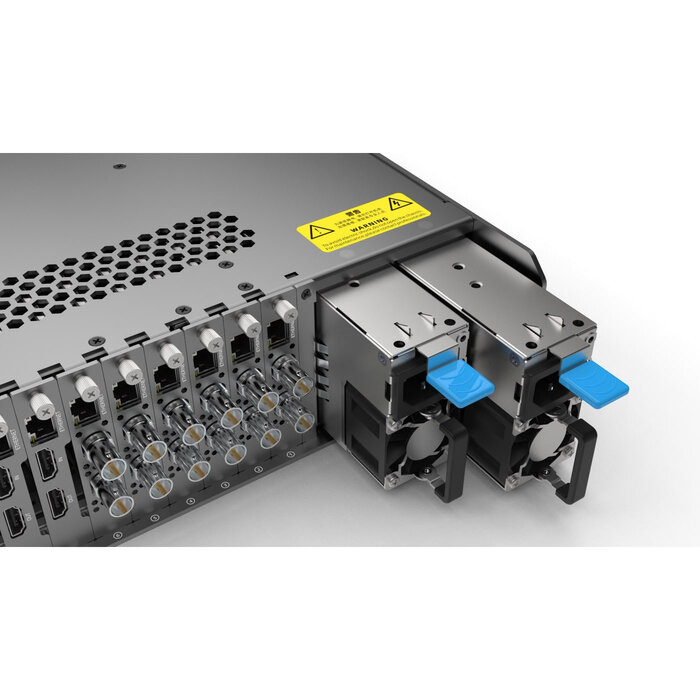 Kiloview Kiloview Cradle Series RF02 — Unified 2RU Media Center