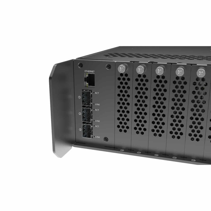 Kiloview Kiloview Cradle Series RF02 — Unified 2RU Media Center