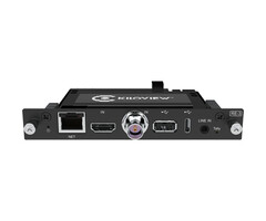 Kiloview Kiloview RE-3 Dual Channel 4K HDMI SDI Video Encoder