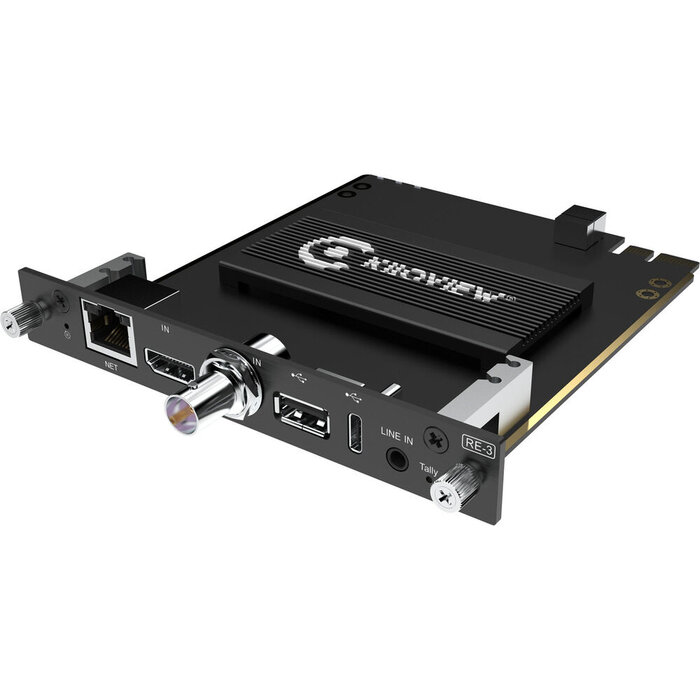 Kiloview Kiloview RE-3 Dual Channel 4K HDMI SDI Video Encoder