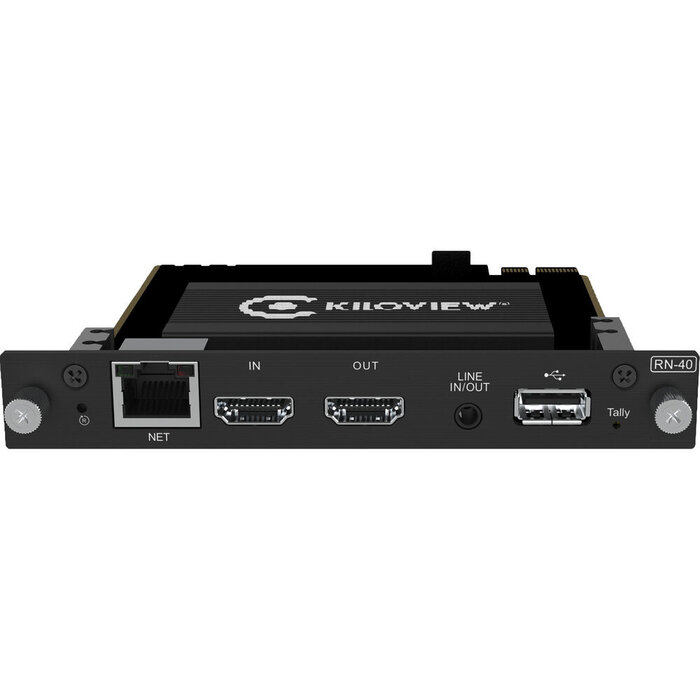 Kiloview Kiloview RN-40 4K HDMI NDI Encoding/Decoding Card