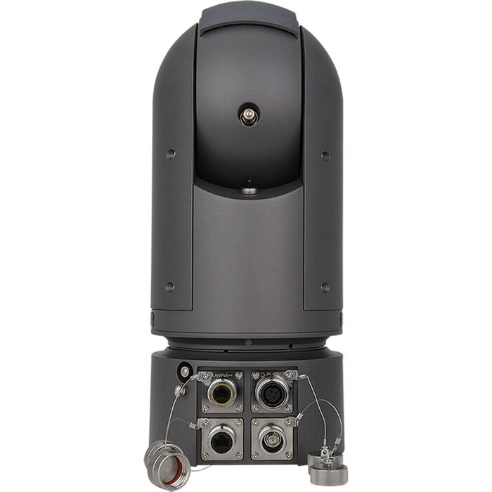 Bolin Technology Bolin Technology EX1030H Outdoor PTZ Camera 30x Zoom - Grijs