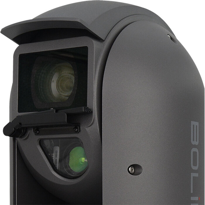 Bolin Technology Bolin Technology EX1030H Outdoor PTZ Camera 30x Zoom - Grijs