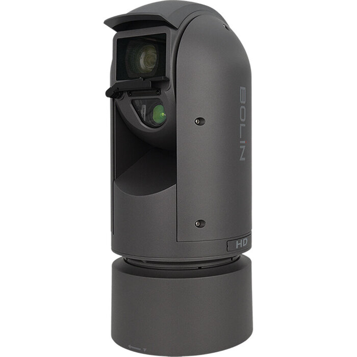 Bolin Technology Bolin Technology EX1030H Outdoor PTZ Camera 30x Zoom - Grijs