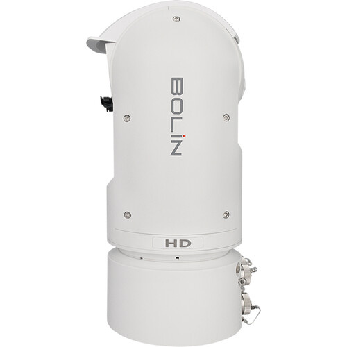 Bolin Technology Bolin Technology EX1030HW Outdoor PTZ Camera 30x Zoom - Wit