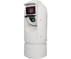 Bolin Technology Bolin Technology EX1030HW Outdoor PTZ Camera 30x Zoom - Wit