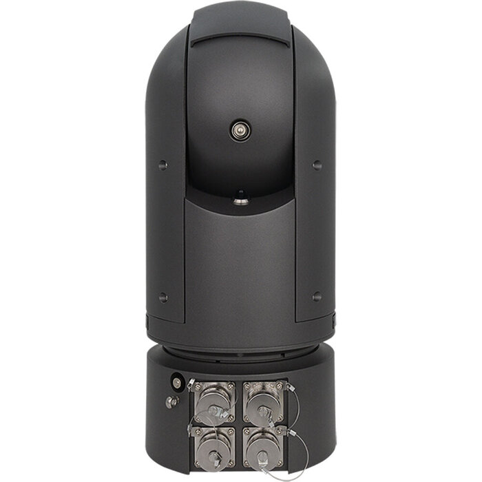 Bolin Technology Bolin Technology EX1030NX Outdoor 1080p NDI HX3 PTZ Camera 30x Zoom- Grijs