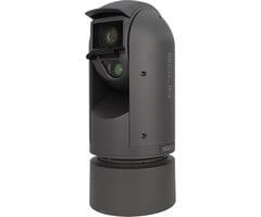 Bolin Technology Bolin Technology EX1030NX Outdoor 1080p NDI HX3 PTZ Camera 30x Zoom- Grijs