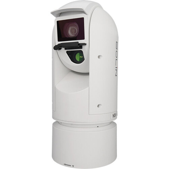 Bolin Technology Bolin Technology EX1030NXW Outdoor 1080p NDI HX3 PTZ Camera 30x Zoom- Wit