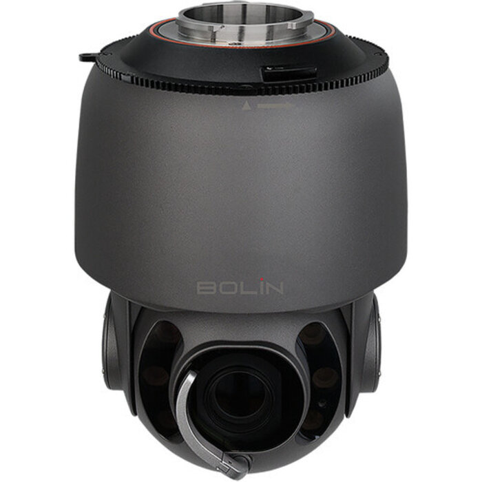 Bolin Technology Bolin Technology SD530H Outdoor 3G-SDI PTZ Camera 30x Zoom - Grijs