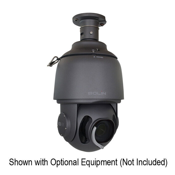 Bolin Technology Bolin Technology SD-CMK - Kabeladapter met Plafondbevestiging voor SD530 - Grijs