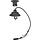Bolin Technology SD-CMK - Tail Cable Adapter with Ceiling Mount for SD530 - Grey