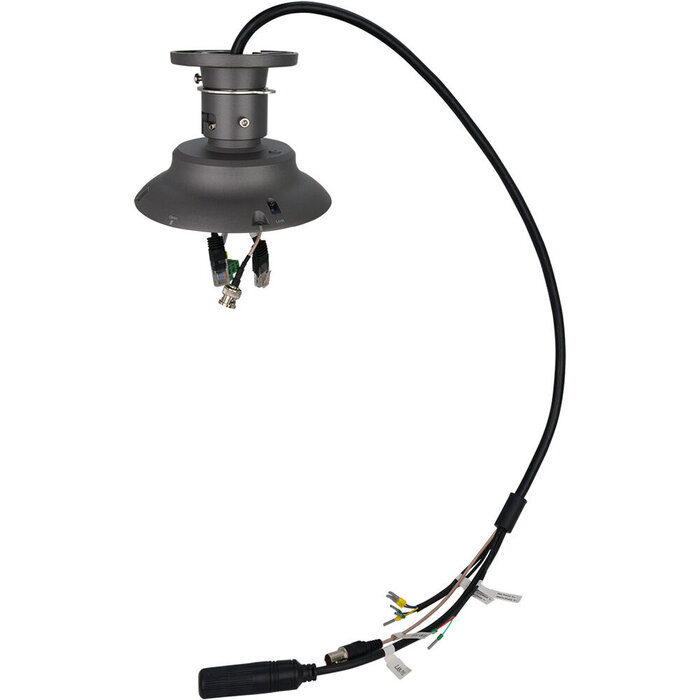 Bolin Technology Bolin Technology SD-CMK - Tail Cable Adapter with Ceiling Mount for SD530 - Grey