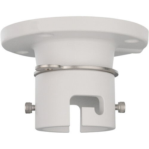 Bolin Technology Bolin Technology SD-CMKW - Kabeladapter met Plafondbevestiging voor SD530 - Wit