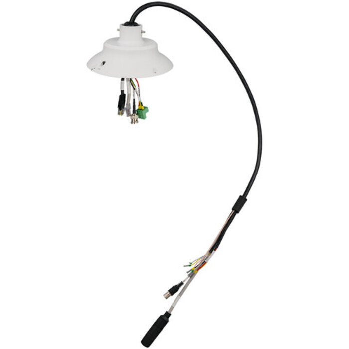 Bolin Technology Bolin Technology SD-CMKW - Kabeladapter met Plafondbevestiging voor SD530 - Wit