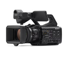 Sony Sony PXW-Z300 3-CMOS Camcorder