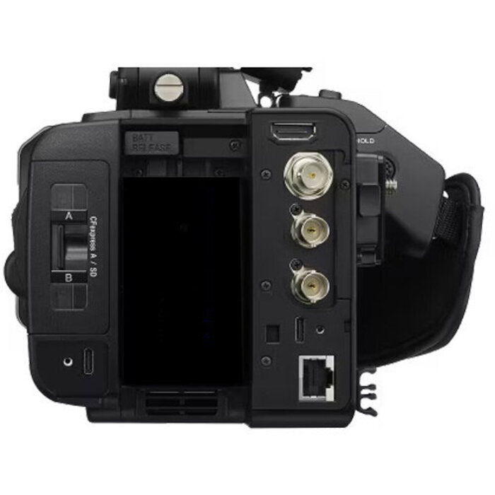 Sony Sony PXW-Z300 3-CMOS Camcorder