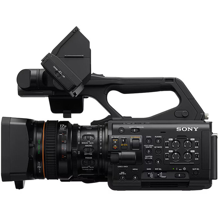 Sony Sony PXW-Z300 3-CMOS Camcorder