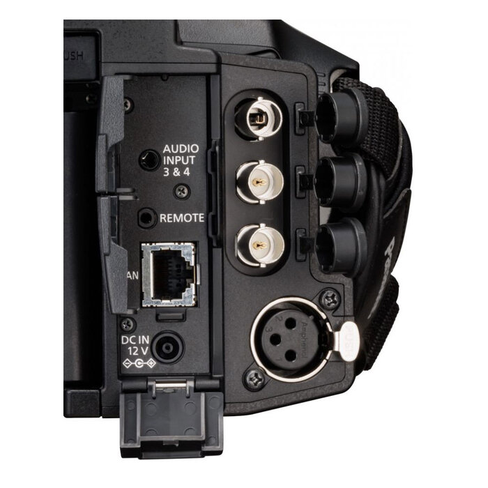 Panasonic Panasonic AG-CX370 UHD 4K Pro Camcorder