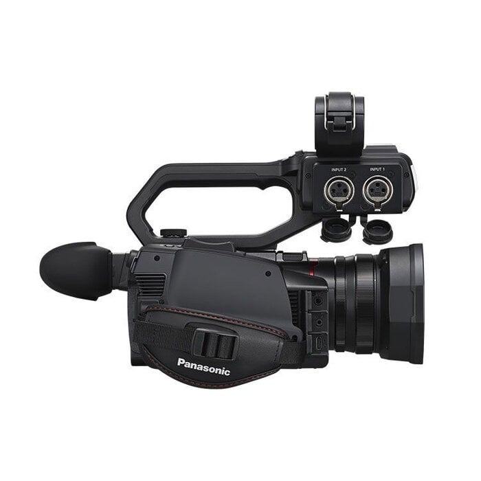 Panasonic Panasonic CX18 Compact 4K Camcorder