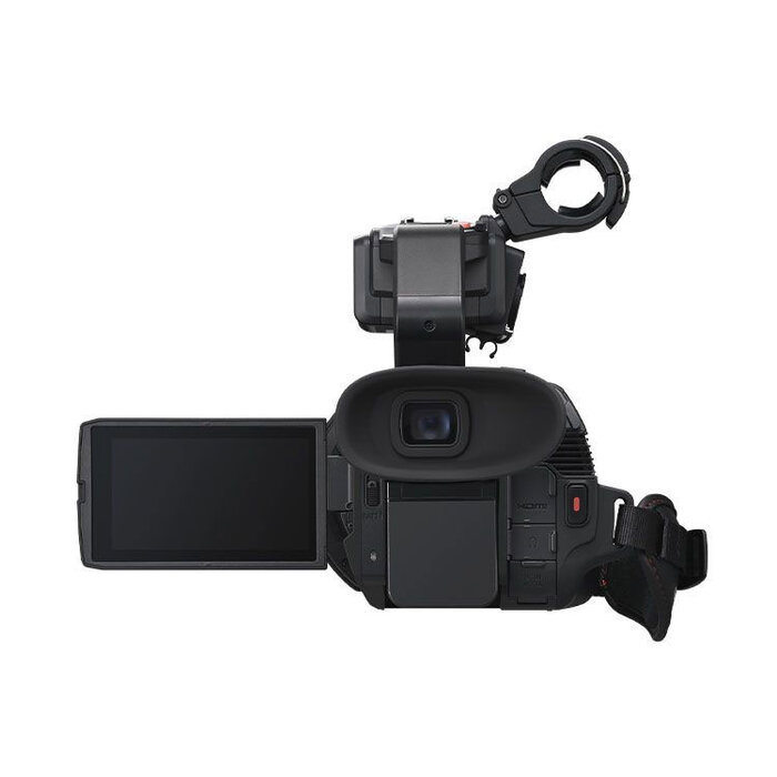 Panasonic Panasonic CX18 Compact 4K Camcorder