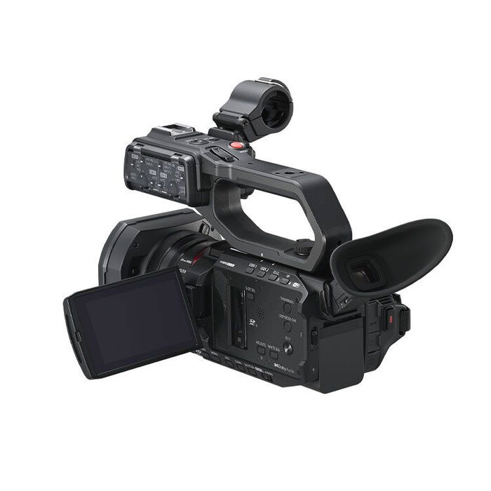 Panasonic Panasonic CX18 Compact 4K Camcorder
