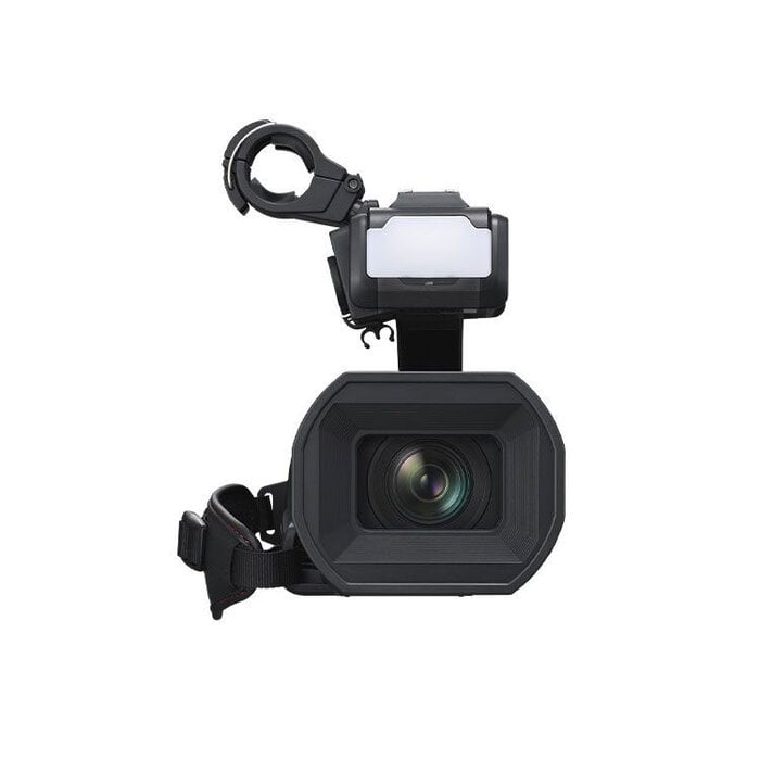 Panasonic Panasonic CX18 Compact 4K Camcorder