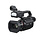 Panasonic CX18 Compact 4K Camcorder
