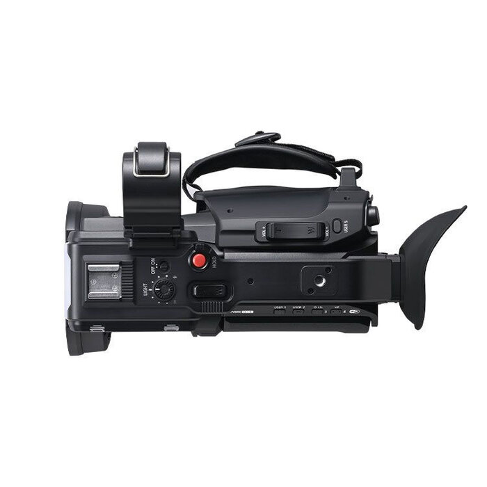 Panasonic Panasonic CX20 Compact 4K Camcorder