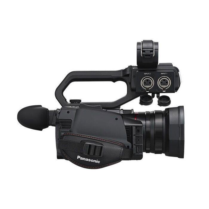 Panasonic Panasonic CX20 Compact 4K Camcorder