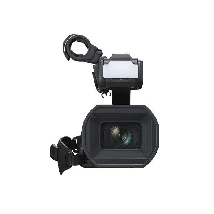 Panasonic Panasonic CX20 Compact 4K Camcorder