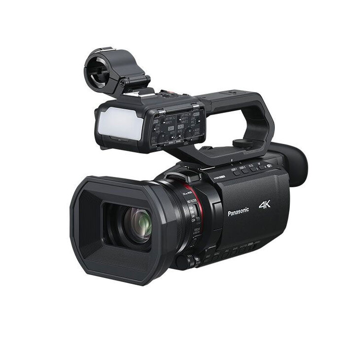 Panasonic Panasonic CX20 Compact 4K Camcorder