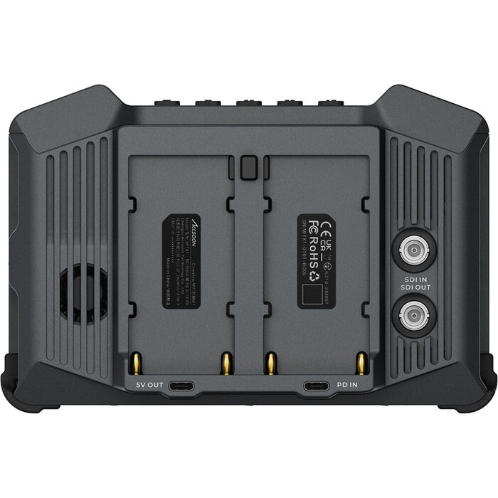 Accsoon Accsoon CineView M7 7" Touchscreen Recording Monitor