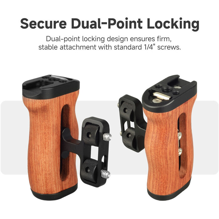 Accsoon Accsoon Side Handles for CineView M7 Series