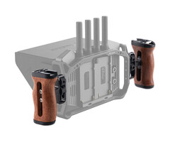 Accsoon Accsoon Side Handles voor CineView M7 Serie