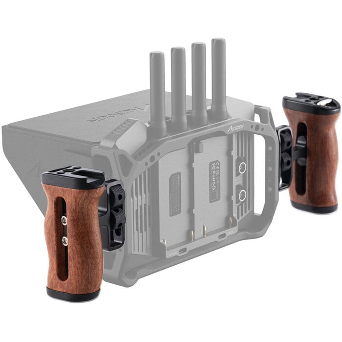 Accsoon Accsoon Side Handles for CineView M7 Series